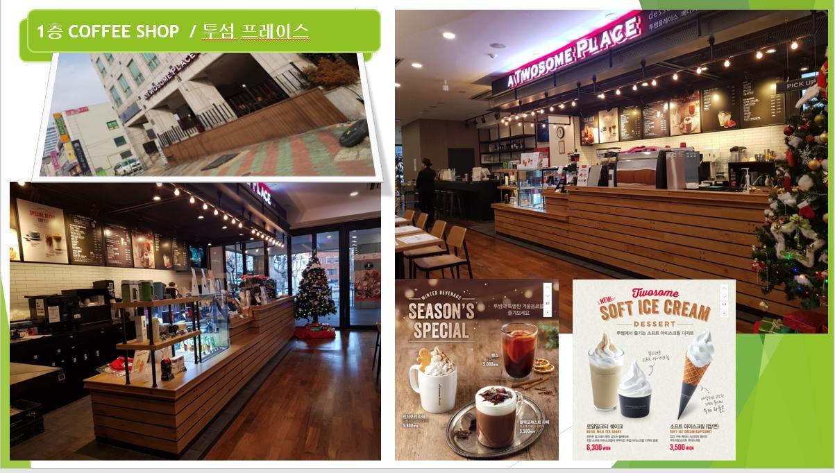 Benikea Hotel Pohang Exterior foto
