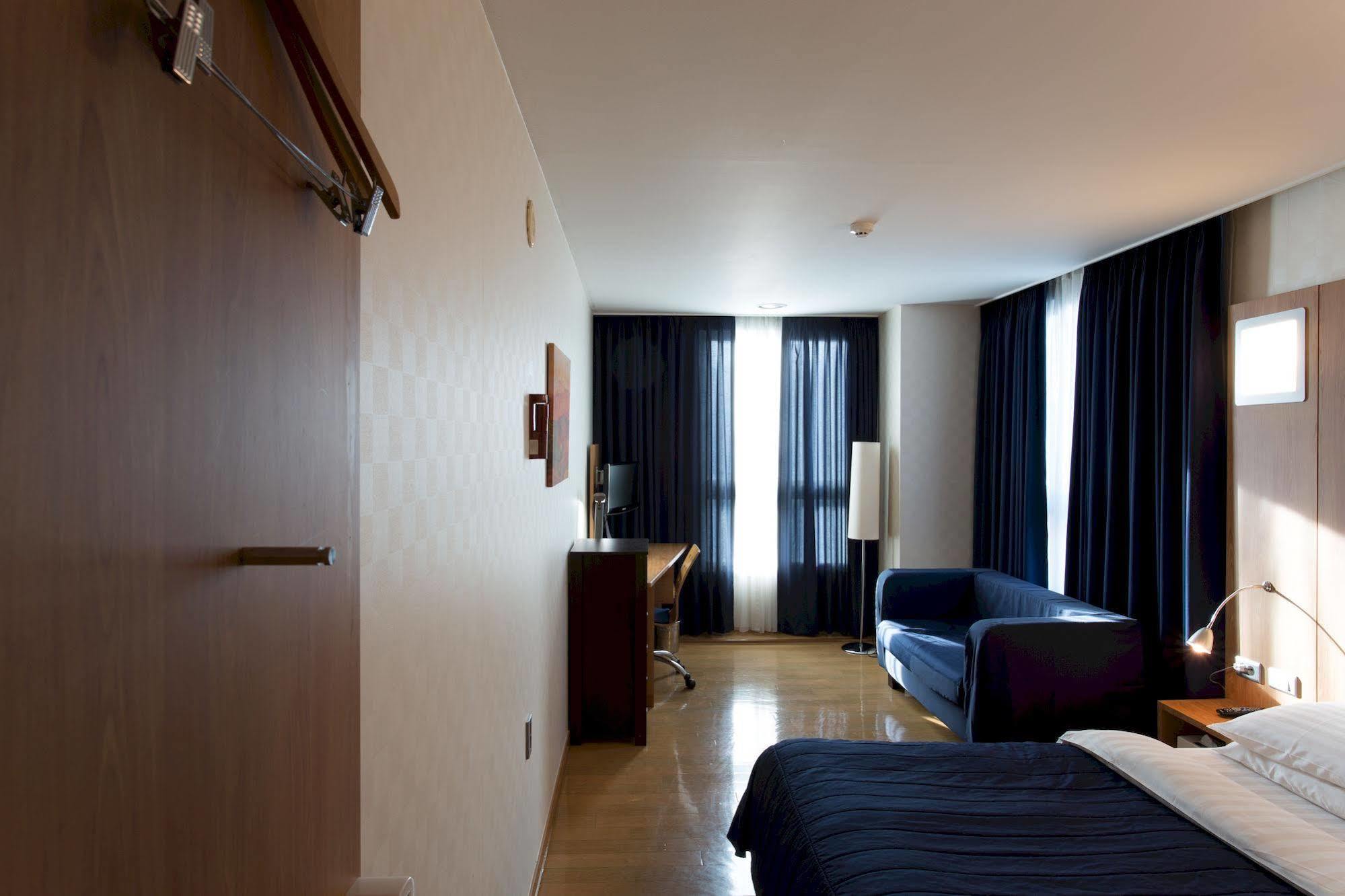 Benikea Hotel Pohang Exterior foto